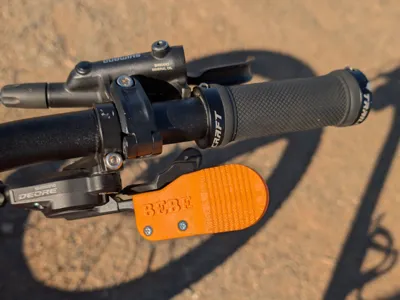 Shimano Shifter Extension for Youth Mountain Bike