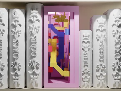 BookNook - SquidGames Version 1
