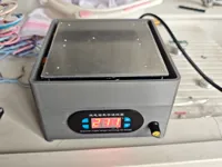 0.2mm 层高, 2 层墙, 15% 填充