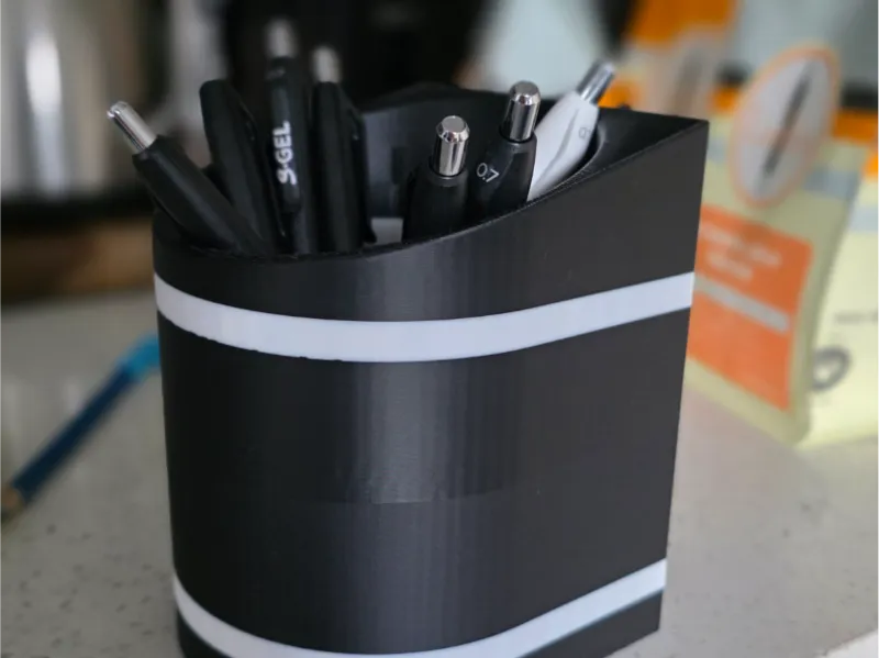 Pen Holder