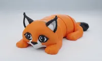 Head Keychain
