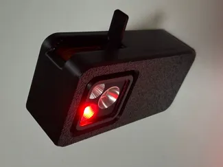 OClip Protection |OLIGHT OClip Pro / Ultra Holder