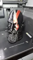 Kratos red mark 0.2mm layer, 2 walls, 13% infill