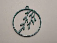 0.2mm 层高, 2 层墙, 15% 填充