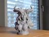 0.12mm layer, 2 walls, 10% infill
