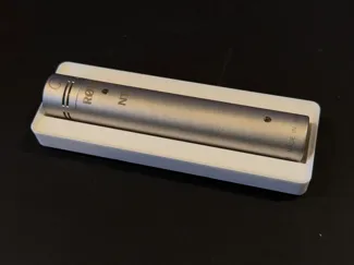 Rode NT5 Microphone (Gridfinity)