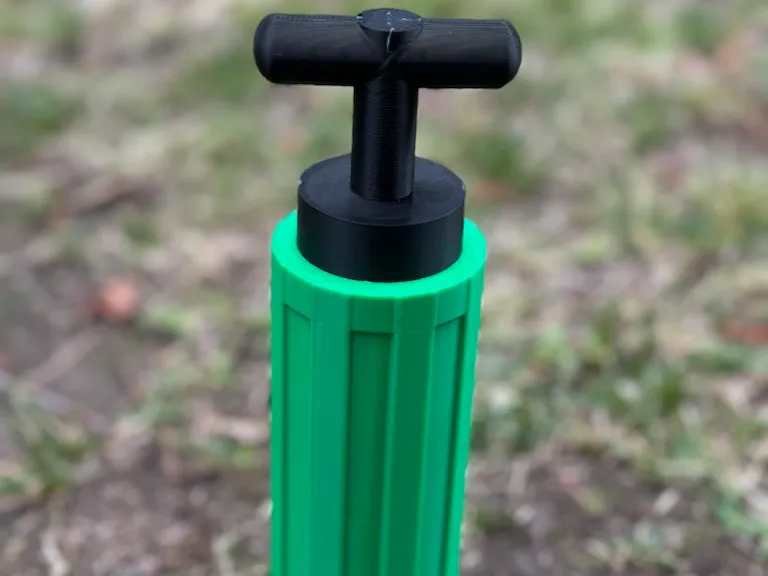 HydroFilter
