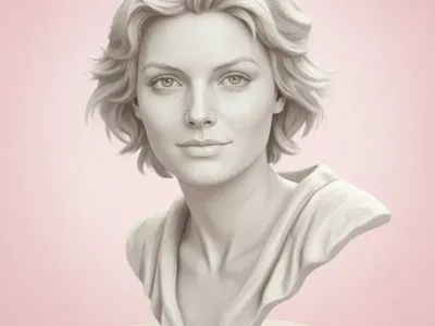 Michelle Pfeiffer