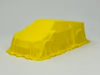 0.16mm layer, 2 walls, 8% infill