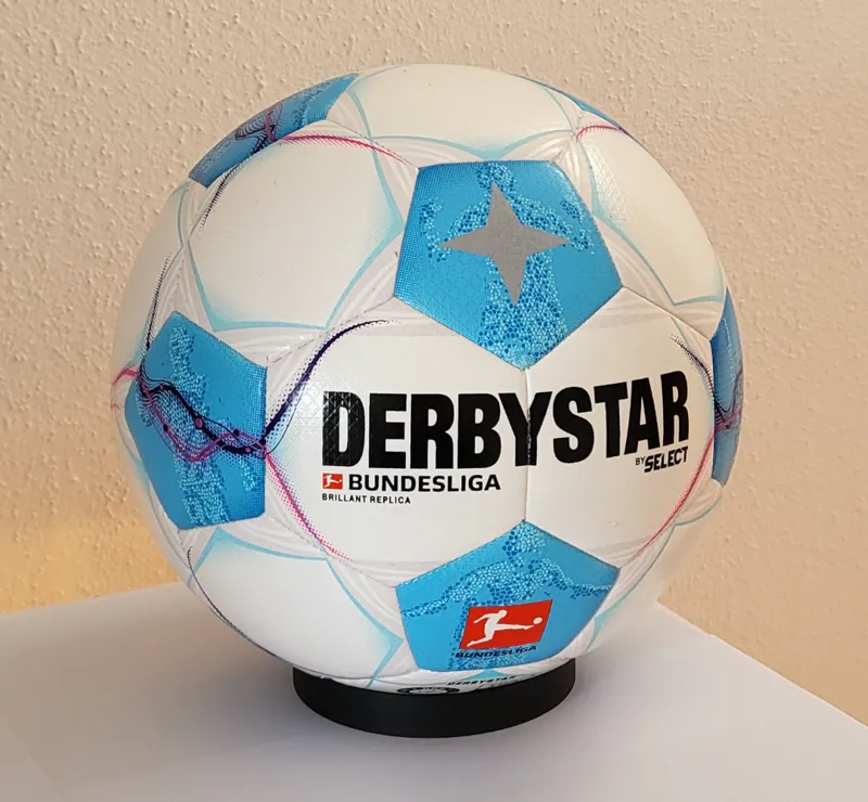 Soccerball/ Basketball/ Volleyball Holder