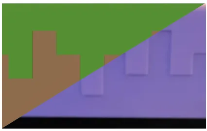 P1S Plug - Minecraft Grass