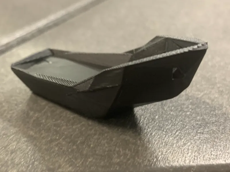 geometric benchy