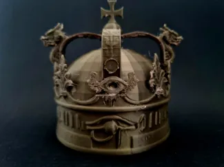 Crown of Empires