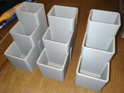 Tool Organizer (modular)