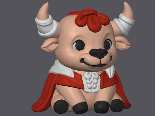 TORITO 