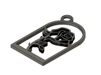 0.2mm layer, 6 walls, 25% infill