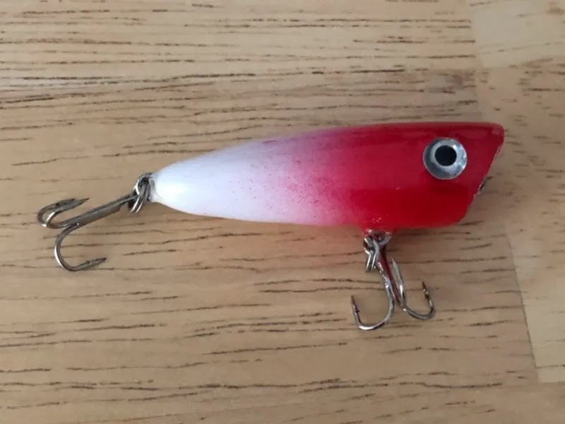 Tiny popper