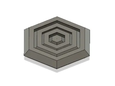 Simple fidget (with easy tutorial)