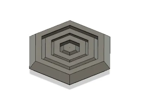 Simple fidget (with easy tutorial)