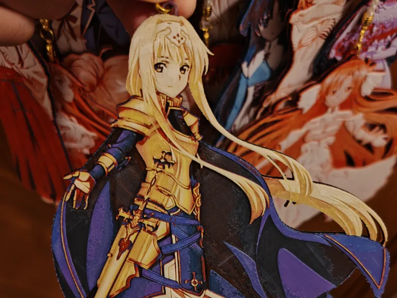 HOUFORGE ALICE_1
