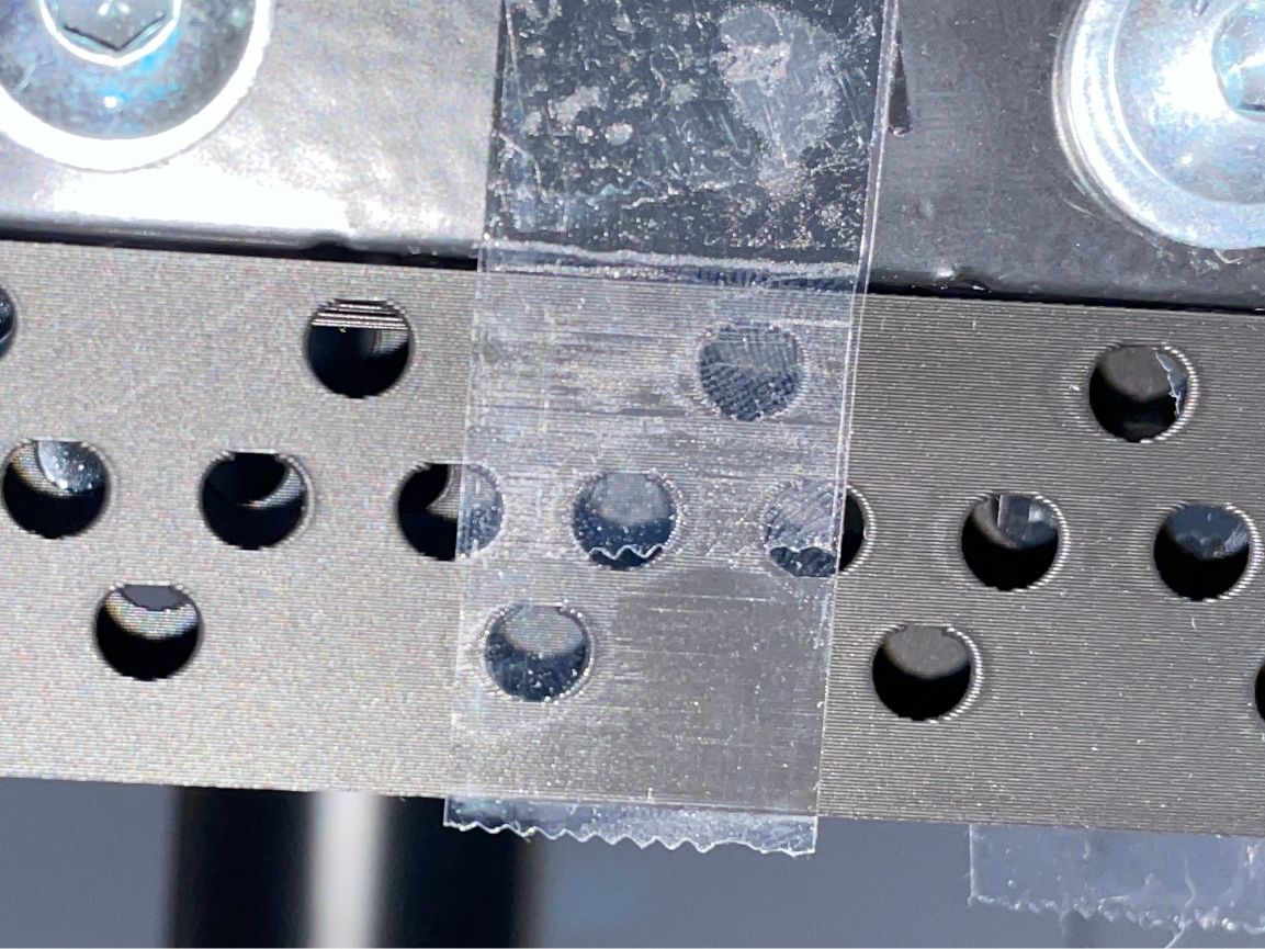 scalable power bank holder