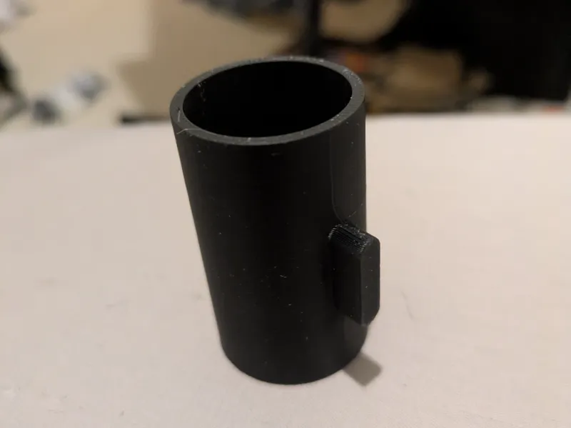 Skadis Wire Rack Adapter