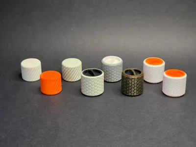 The Cute Tiny Container Universe(Always Expanding)