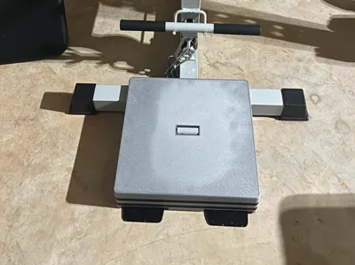 BASEPLATE FOR YES4ALL LAT MACHINE