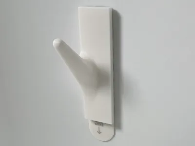 3M Command - Large Hook