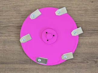 LUBA 2 mini replacement cutting disk