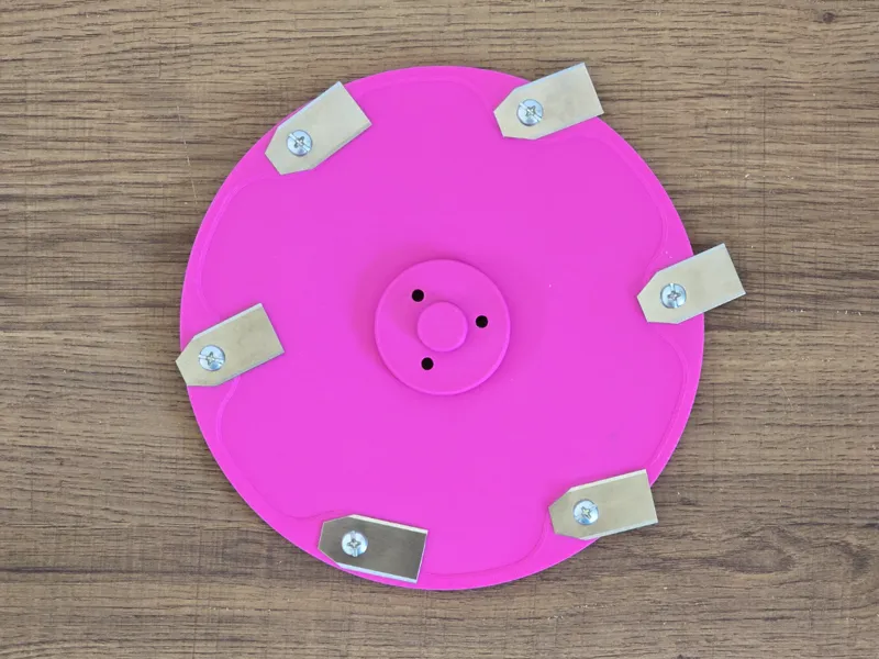 LUBA 2 mini replacement cutting disk