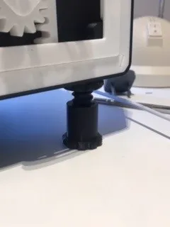 Screw Fidget Toy / Adjustable spacer