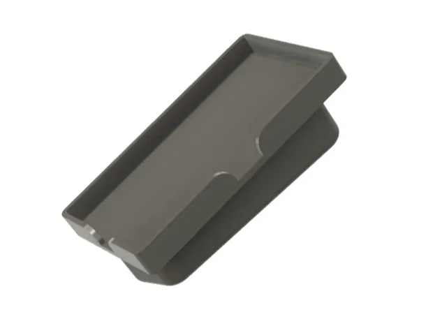 Dodge Charger Phone Holder (GT / R/T / SRT)
