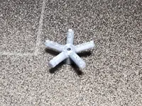 0.12mm layer, 2 walls, 15% infill