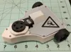 Pinch Hazard w/ gearboxes