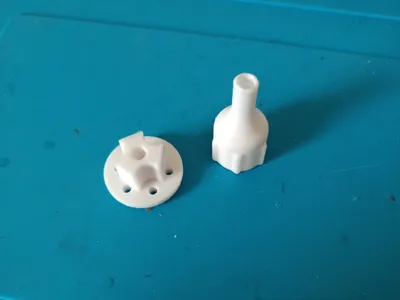 12mm beadlock wheel adapter