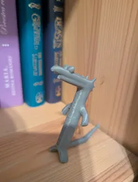 Krokmou qui danse (mème) — photo 2