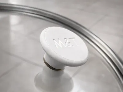 pots and pans knob