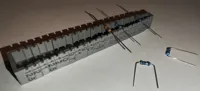 0.12mm layer, 3 walls, 15% infill