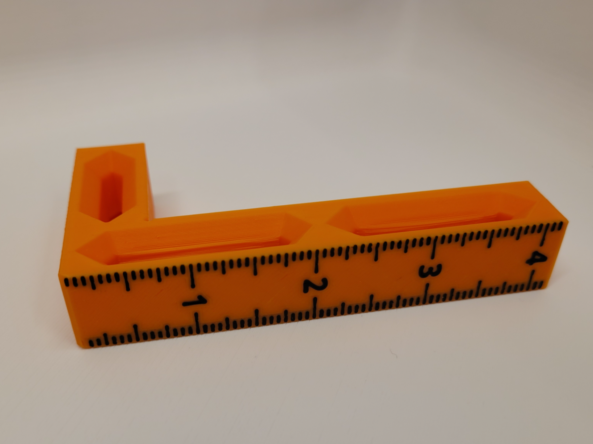 Mini Square ruler