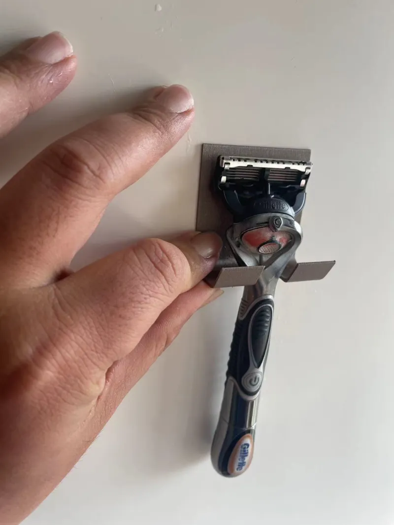 剃须刀架razor holder