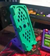 0.2mm layer, 4 walls, 15% infill