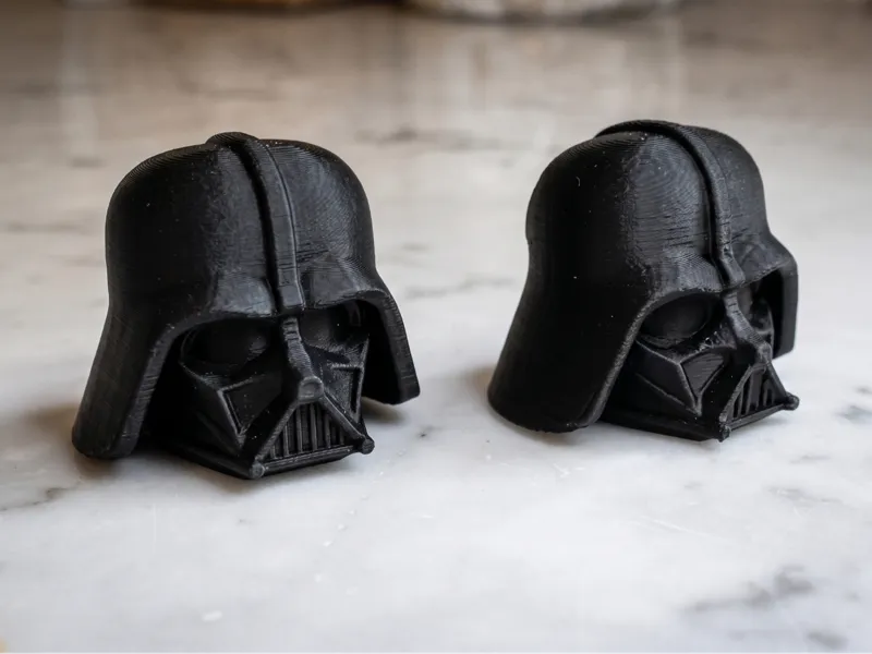 Darth Vader Helmet Drawer Knob & Furniture Pull
