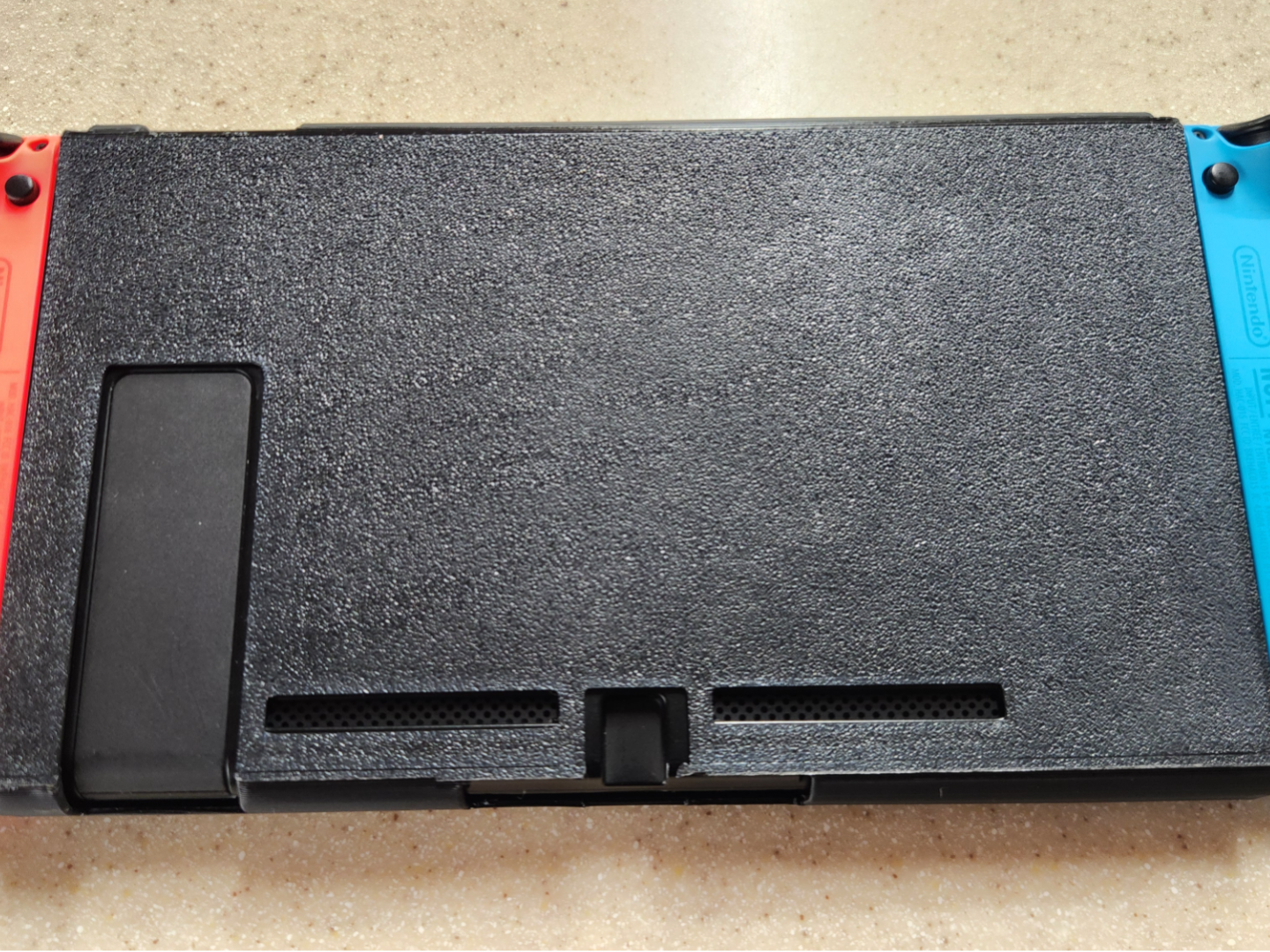 Nintendo Switch Protective Back Cover 
