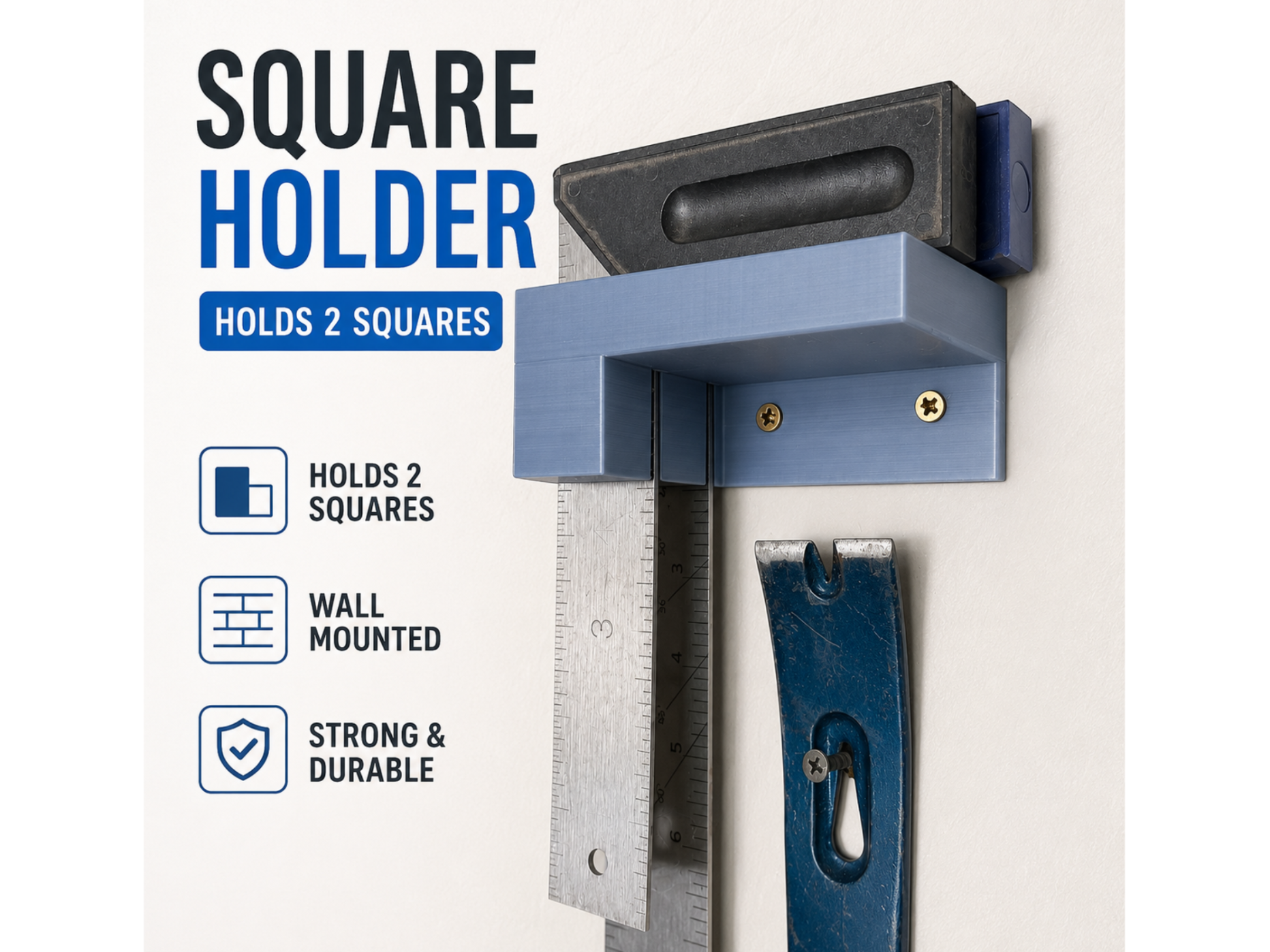 Square Holder