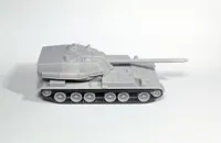 1:72分件版本