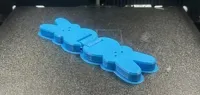 Smooth & Strong - 0.2mm layer, 3 walls, 15% infill