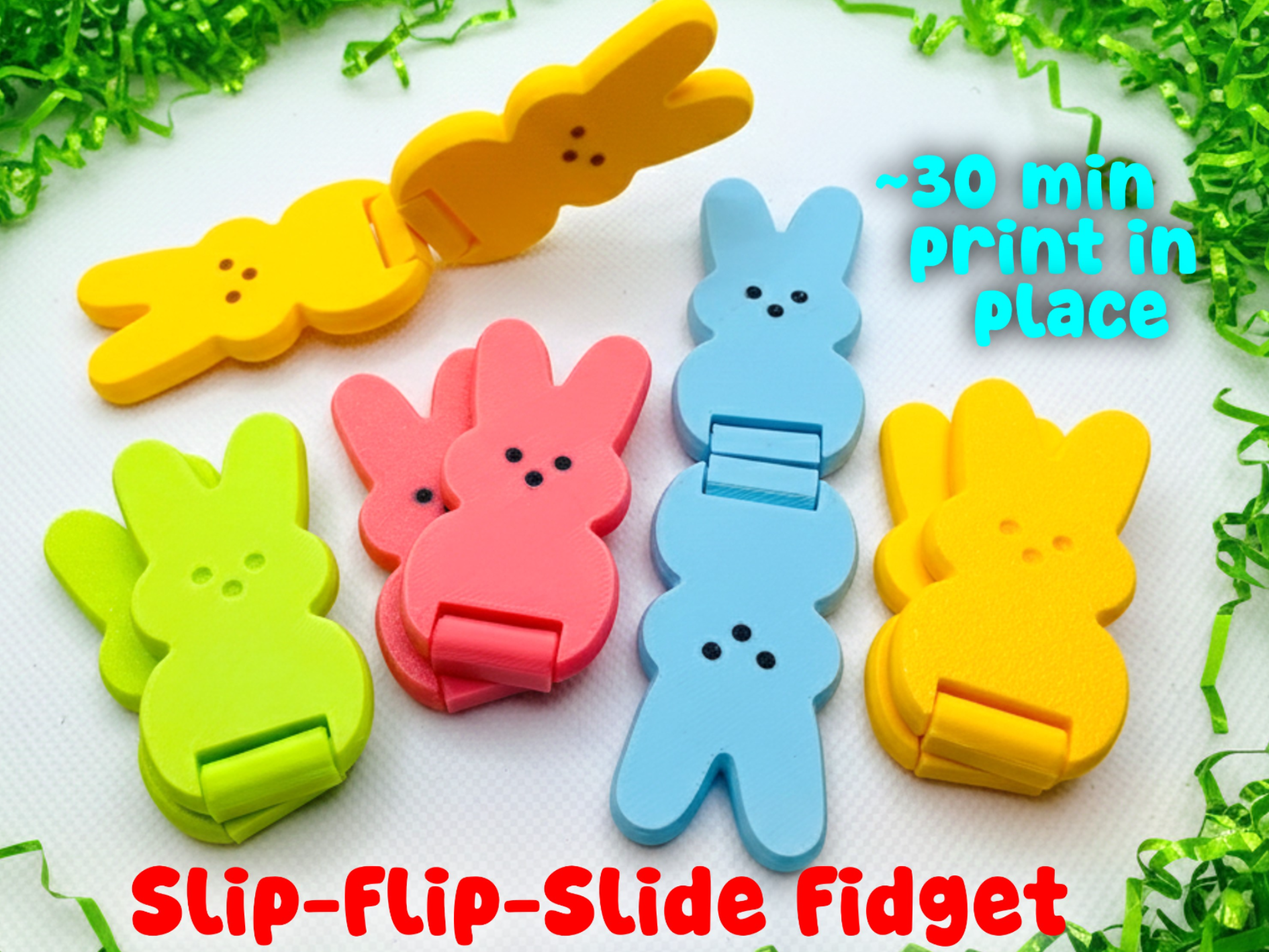 Pipi - 3D Print Files Free Download - MakerWorld