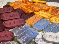 0.08mm layer, 3 walls, 25% infill