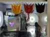 0.1mm layer, 2 walls, 100% infill